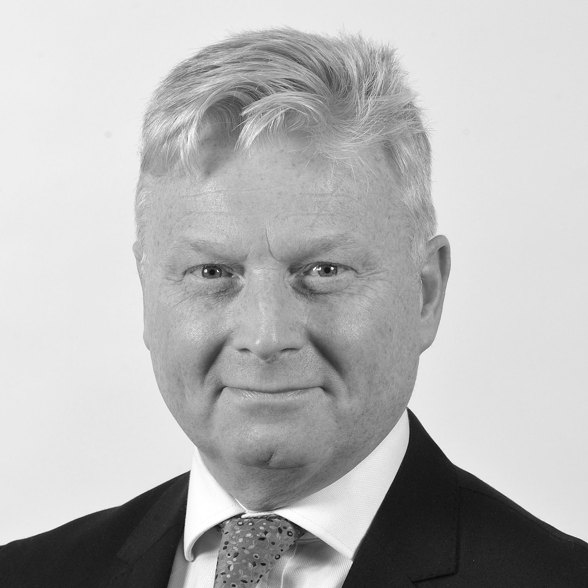Paul Hunt